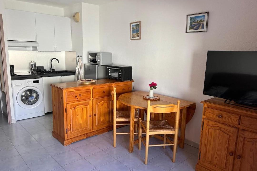 Photo of Kitchen in Saint-Aygulf