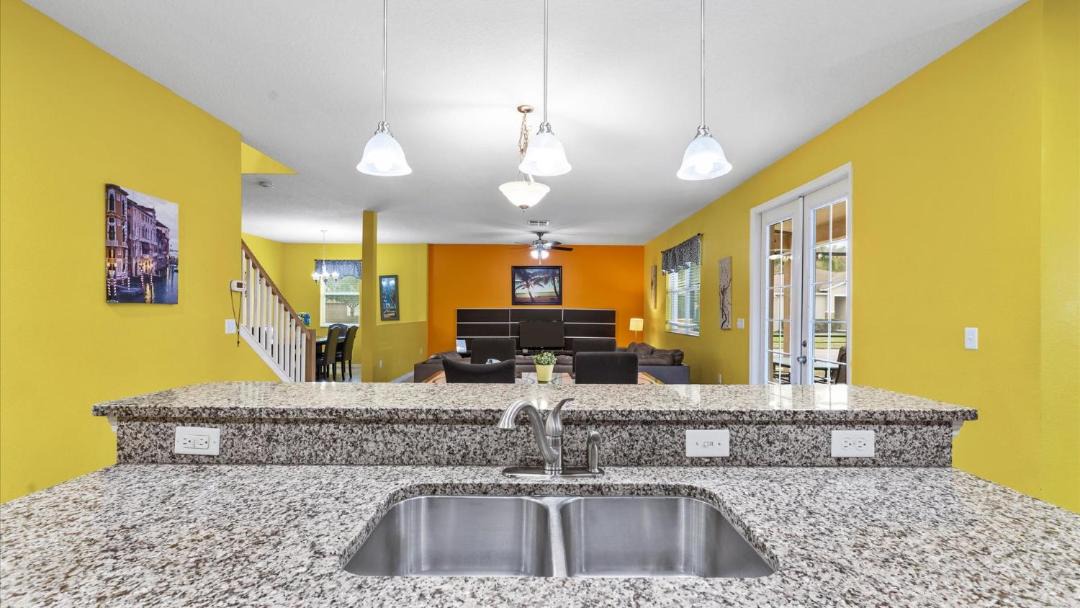 Photo of Kitchen in Crystal Cove