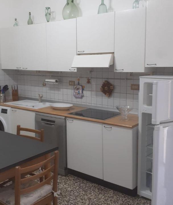 Photo of Kitchen in Mazzanta