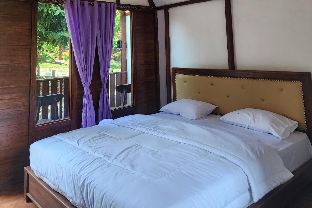 Photo of Bedroom in Bandengan