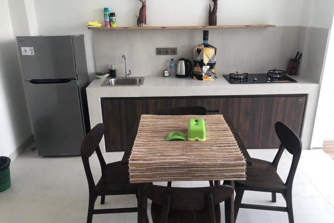 Photo of Kitchen in Kayu Putih