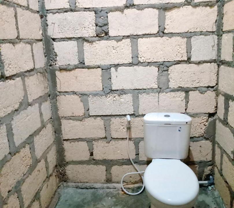 Photo of Bathroom in Penida Island