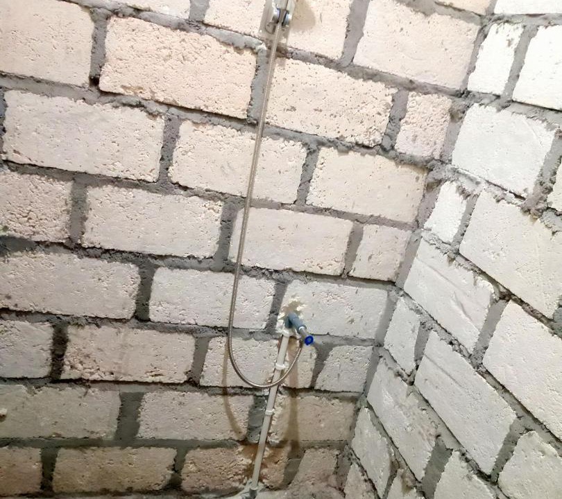 Photo of Bathroom in Penida Island