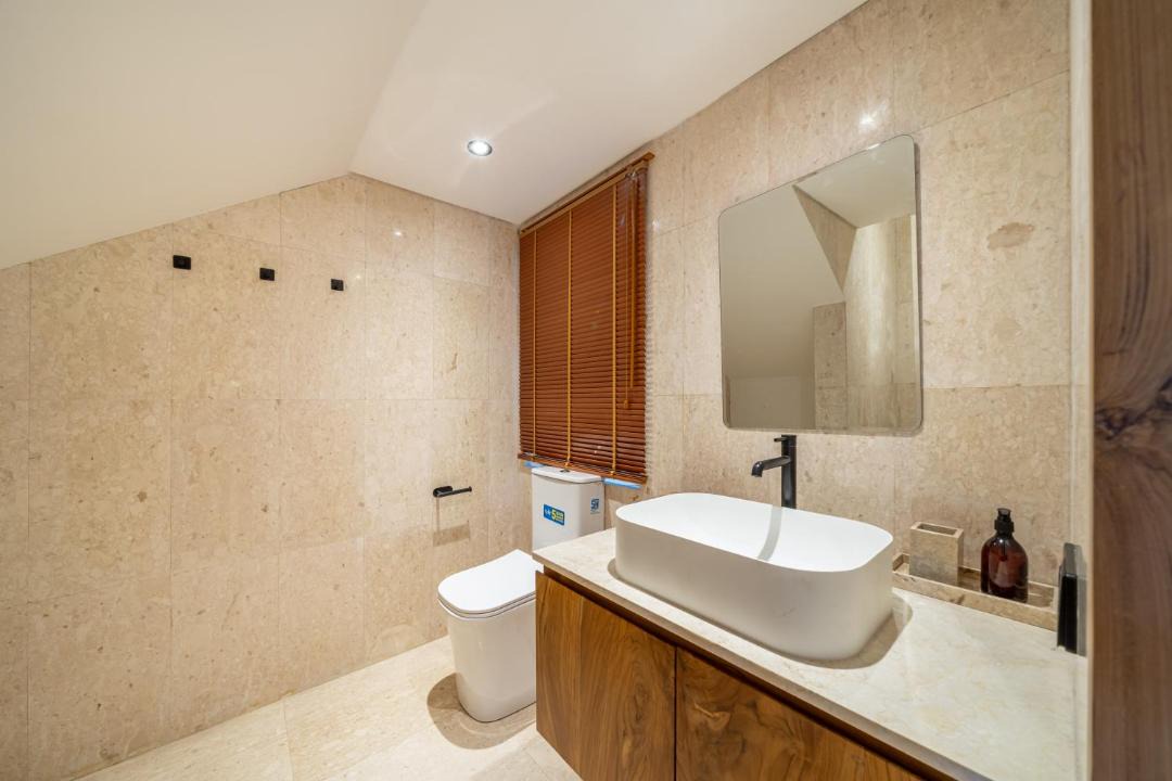 Photo of Bathroom in Melayang