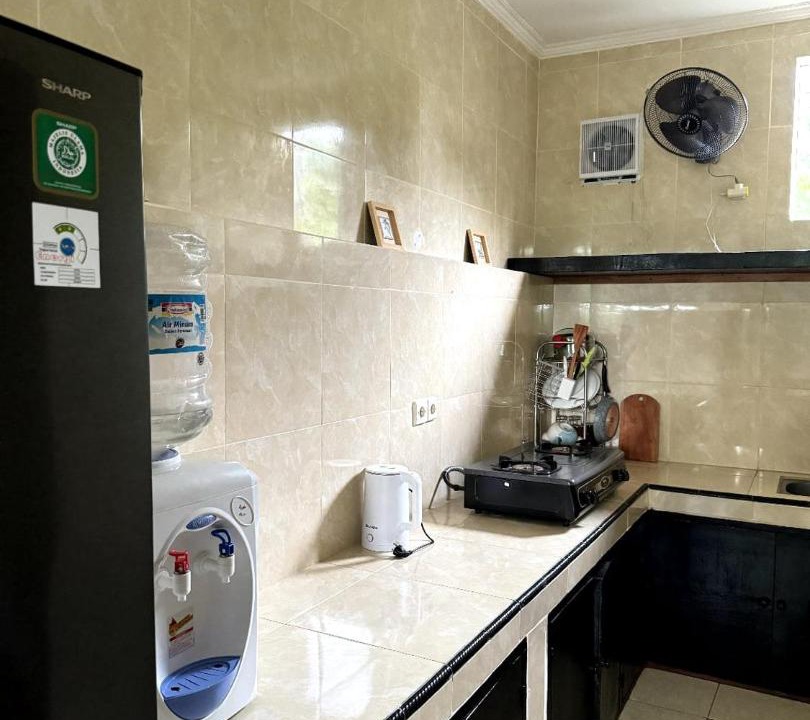 Photo of Kitchen in Beraban