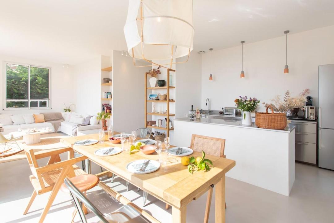 Photo of Kitchen in Mont Boron