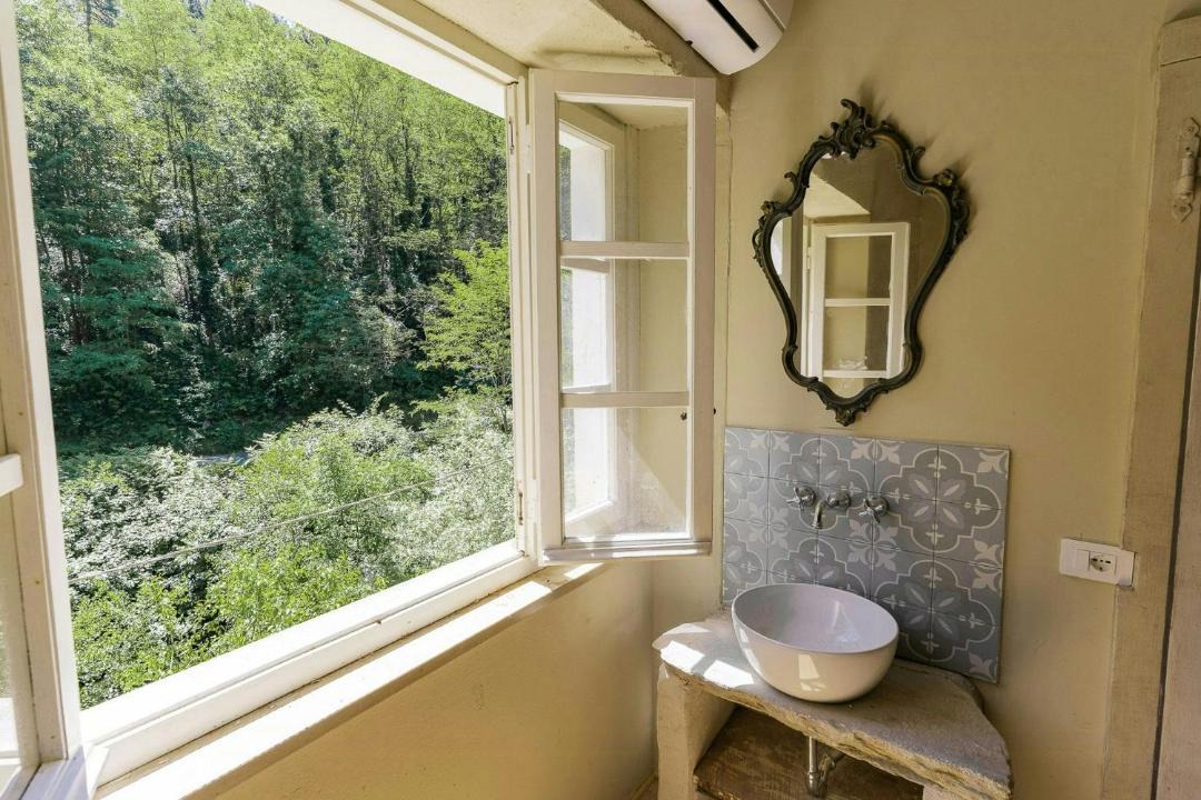 Photo of Bathroom in SantʼAndrea di Compito