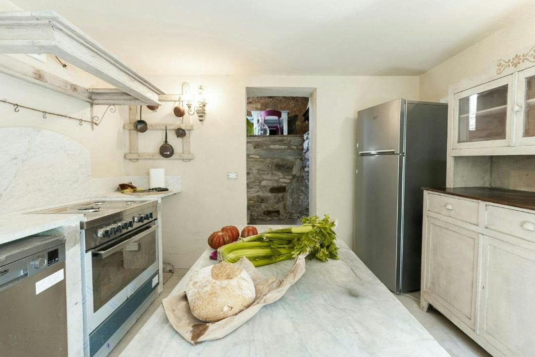 Photo of Kitchen in SantʼAndrea di Compito