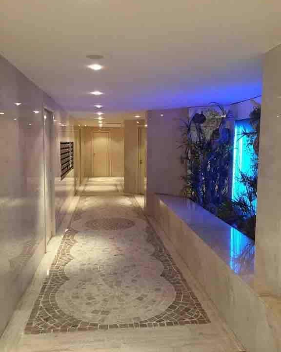 Photo of Bathroom in Juan-les-Pins