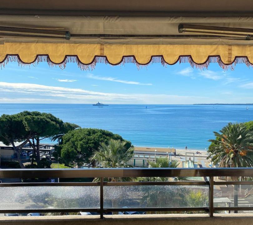 Photo of Patio Balcony in Juan-les-Pins