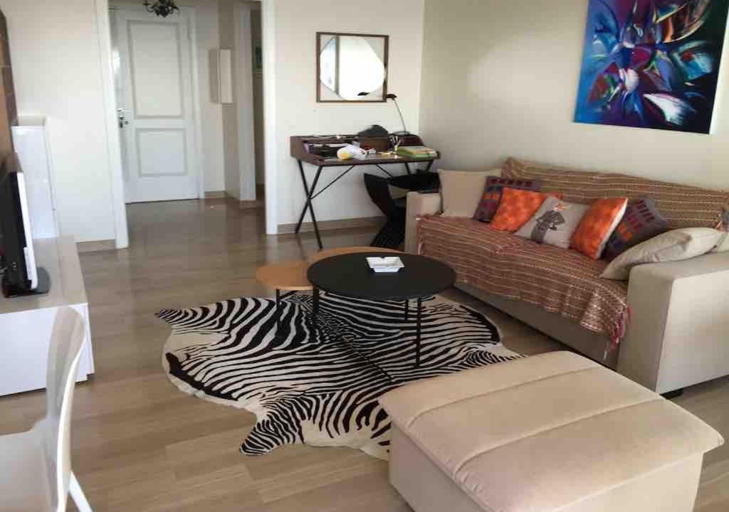 Photo of Livingroom in Juan-les-Pins