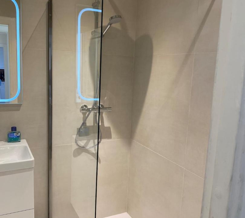 Photo of Bathroom in Juan-les-Pins