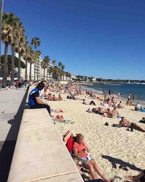Photo of Others in Juan-les-Pins