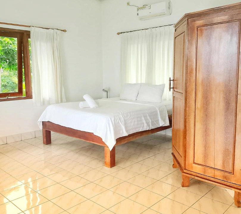 Photo of Bedroom in Tulamben