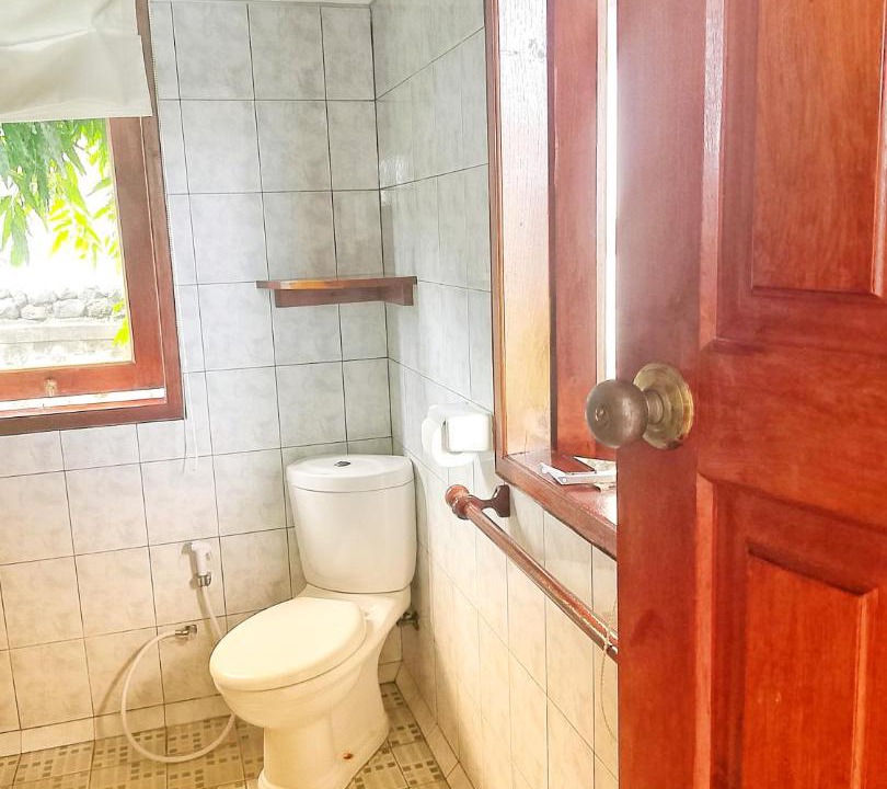 Photo of Bathroom in Tulamben