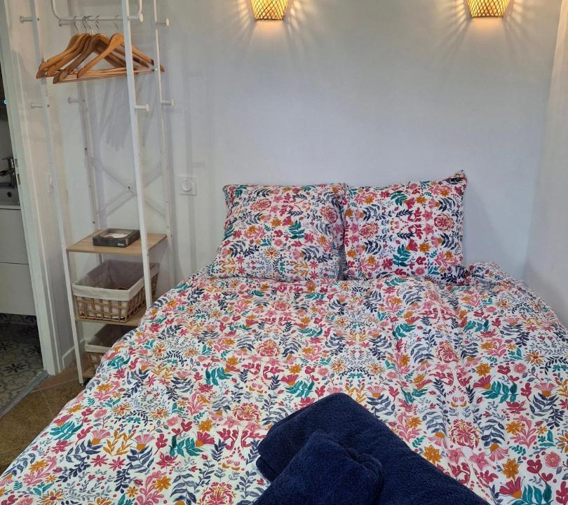 Photo of Bedroom in Magagnosc