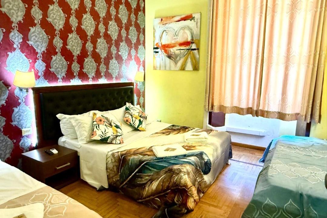 Photo of Bedroom in Esquilino
