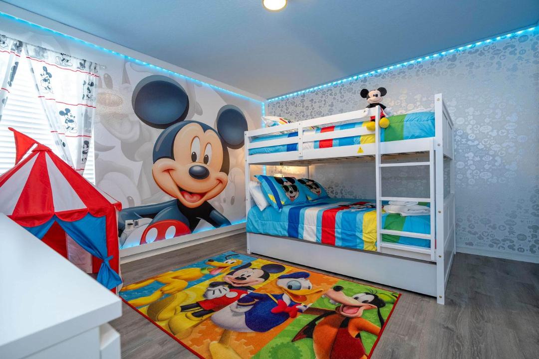 Photo of Bedroom in Bellavida