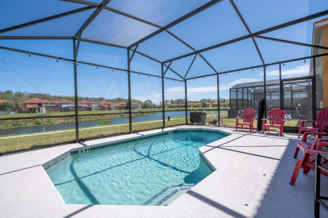 Photo of Patio Balcony in Bellavida