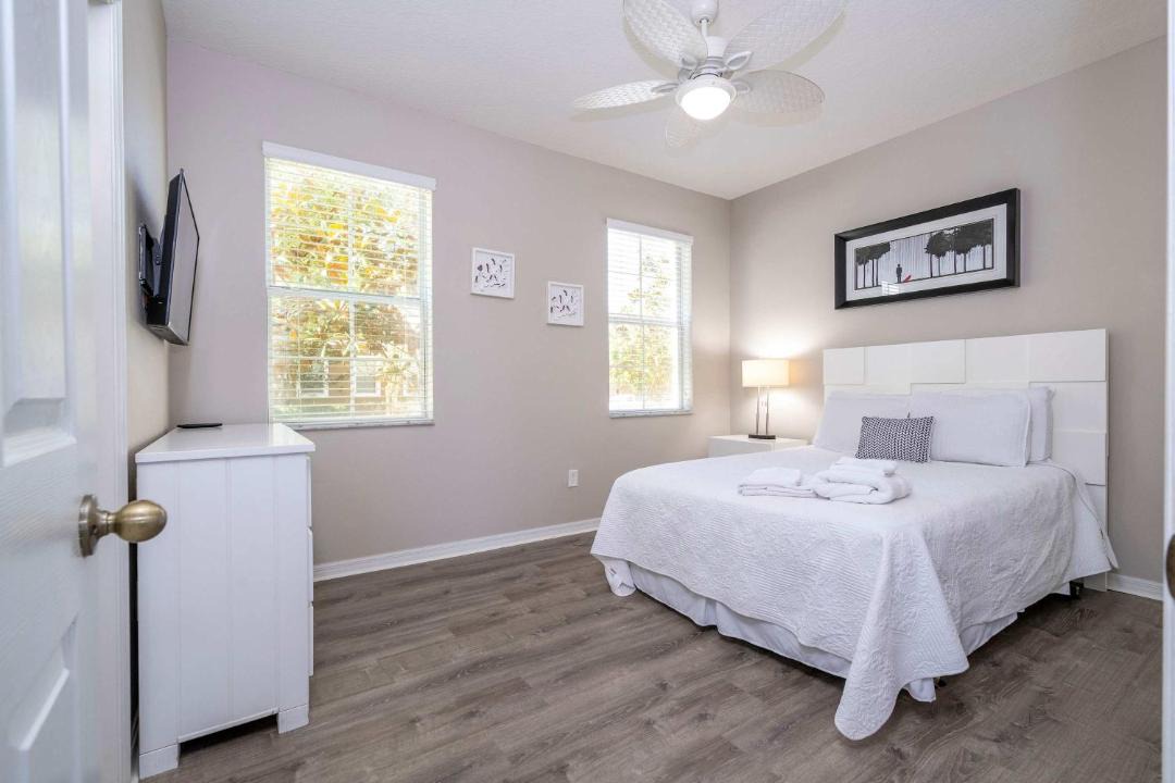 Photo of Bedroom in Bellavida