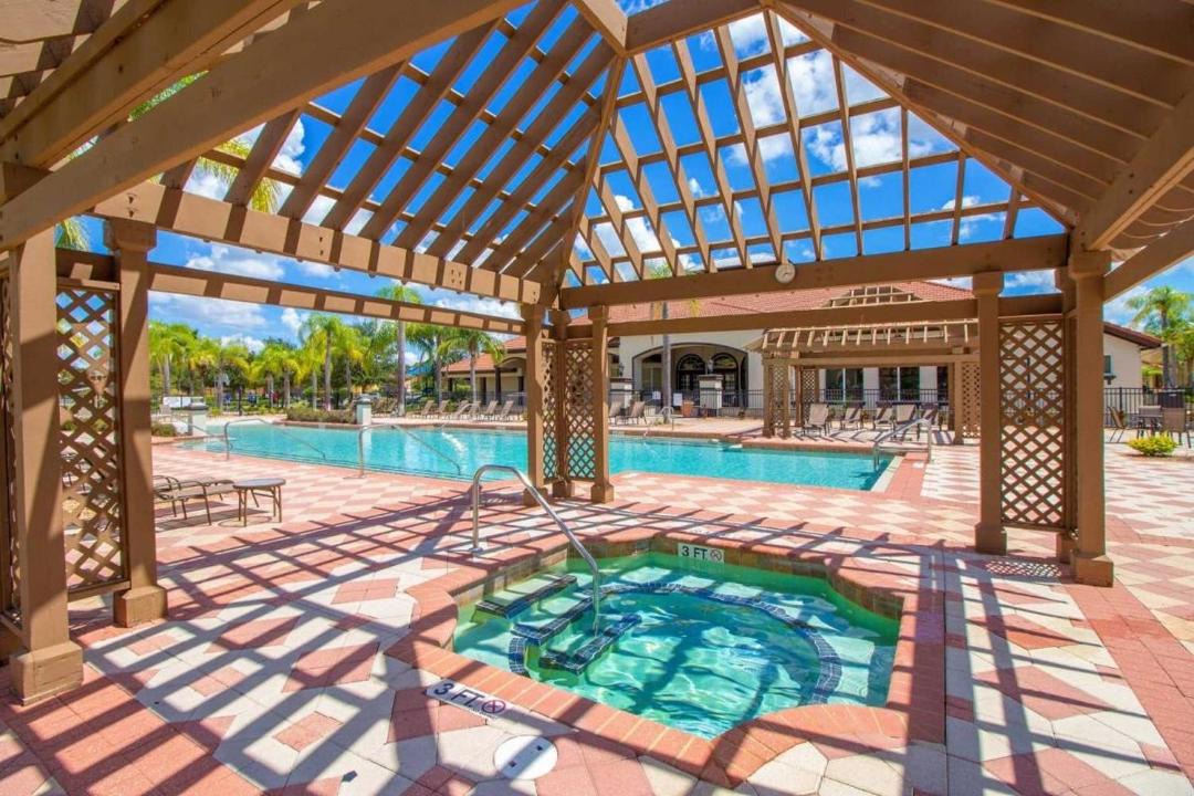 Photo of Patio Balcony in Bellavida