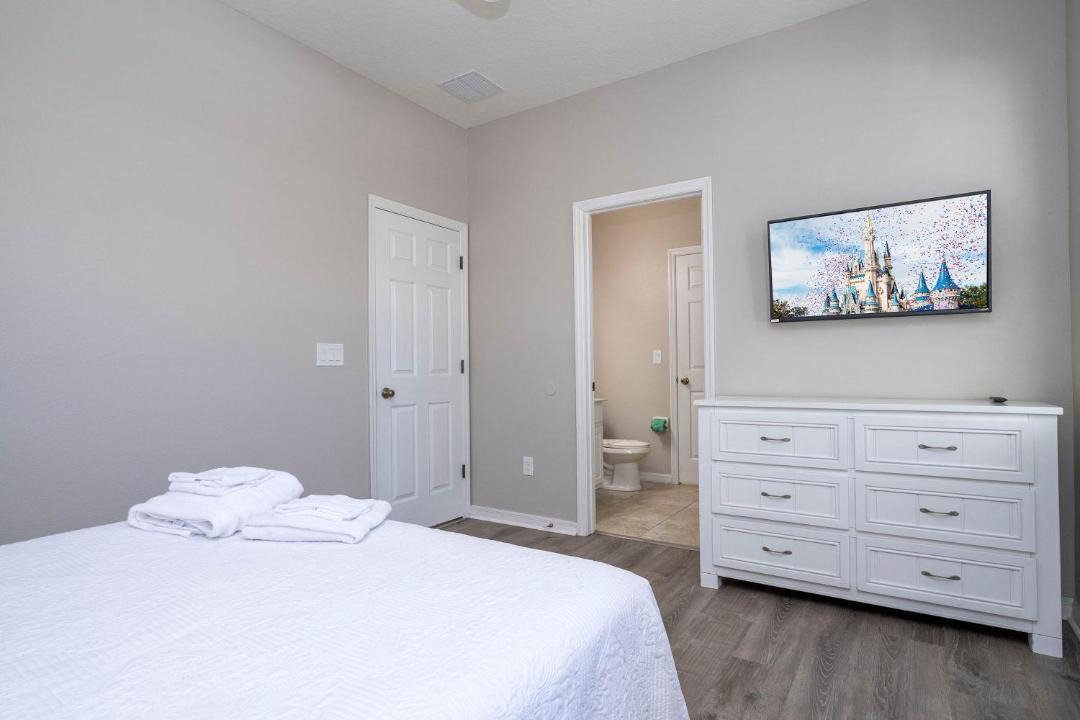 Photo of Bedroom in Bellavida
