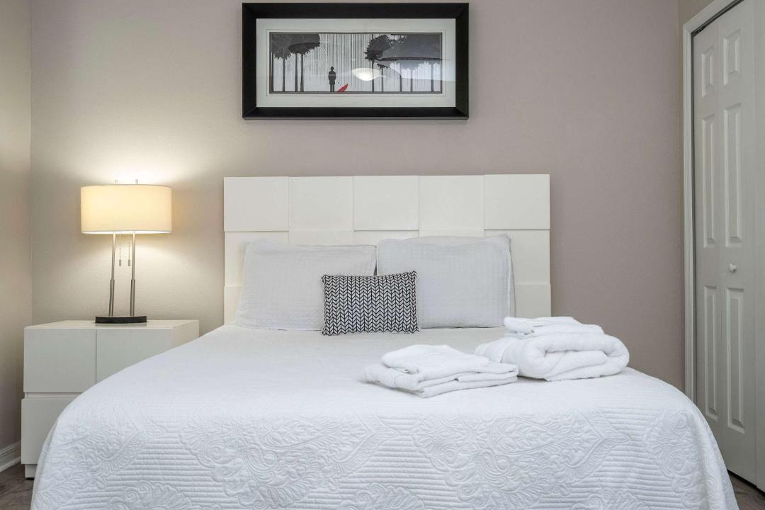Photo of Bedroom in Bellavida