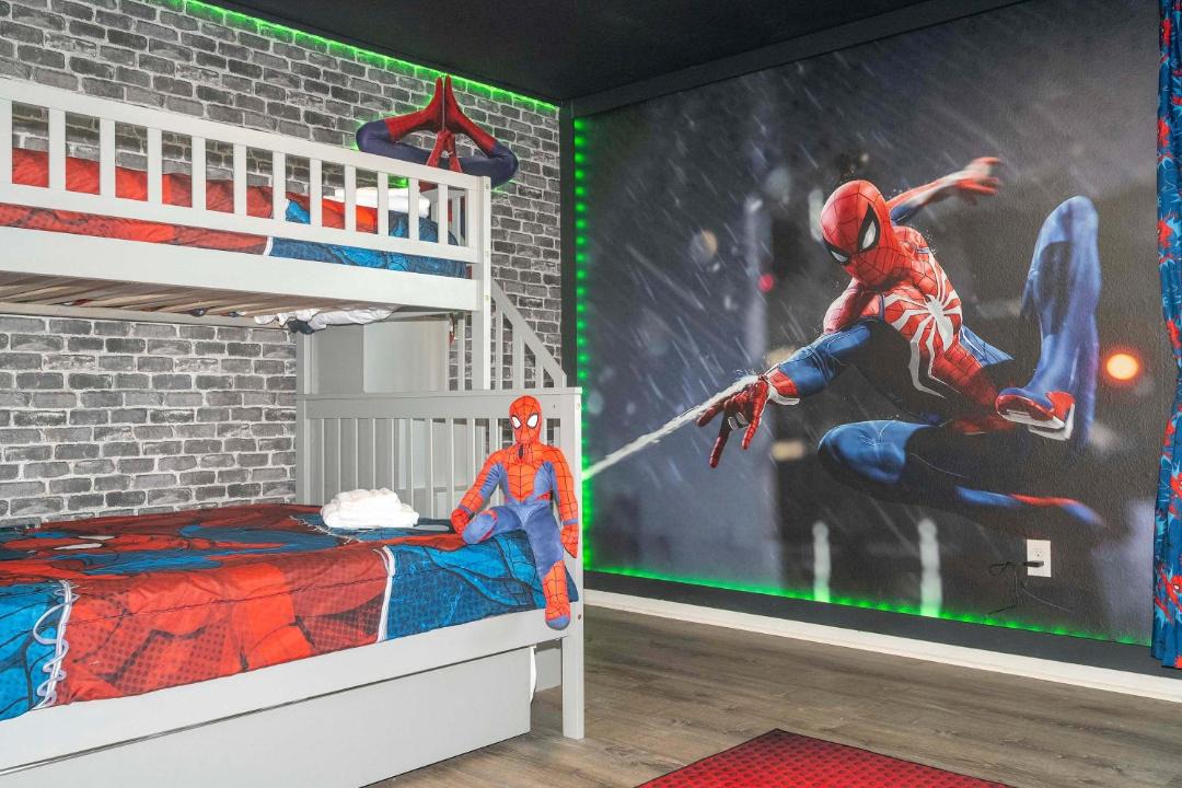 Photo of Bedroom in Bellavida