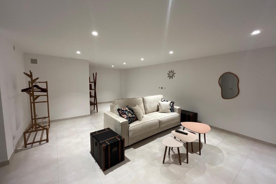 Photo of Livingroom in Frejus