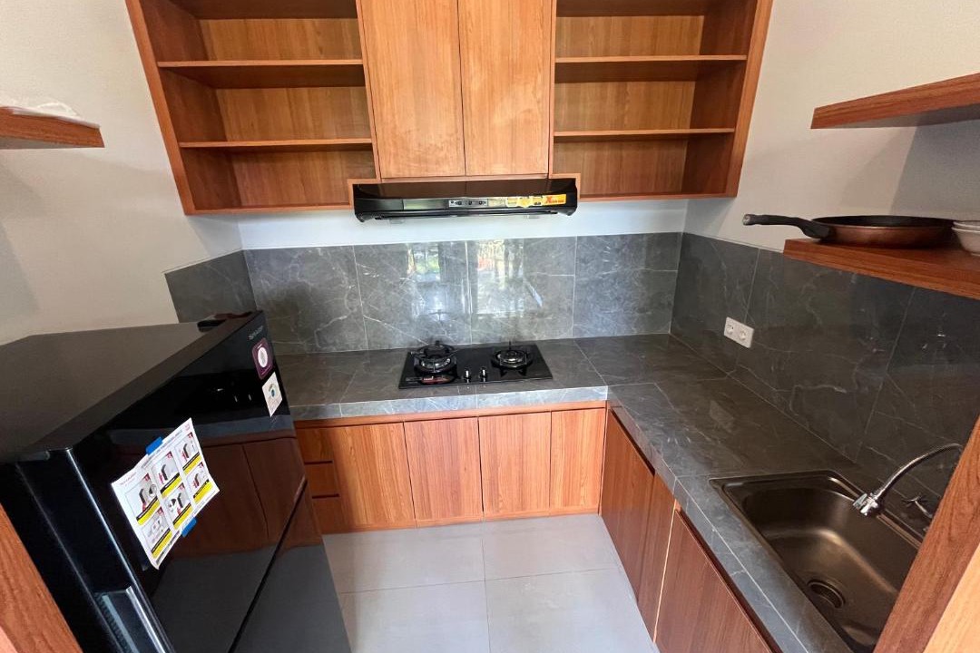 Photo of Kitchen in Nyuh Kuning