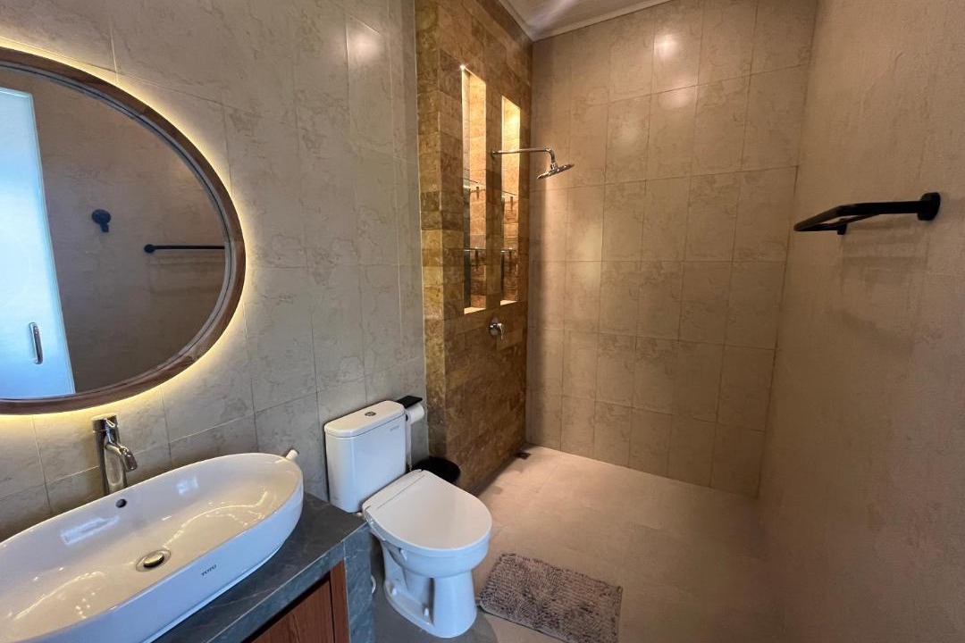 Photo of Bathroom in Nyuh Kuning