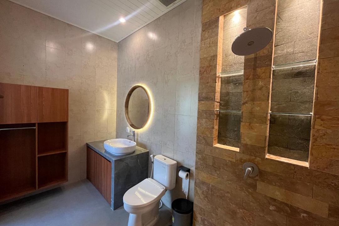 Photo of Bathroom in Nyuh Kuning