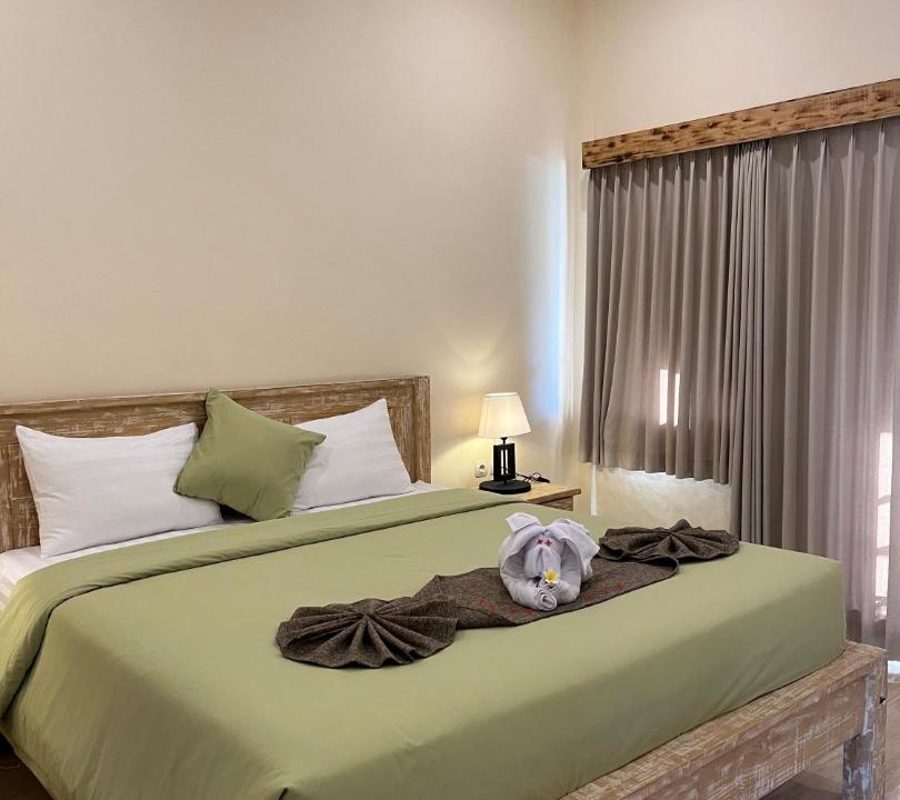Photo of Bedroom in Purwakerti