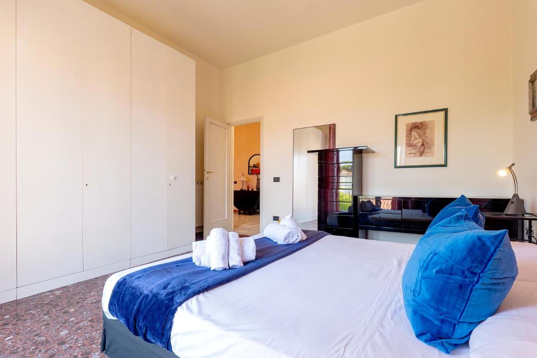 Photo of Bedroom in Lido di Camaiore