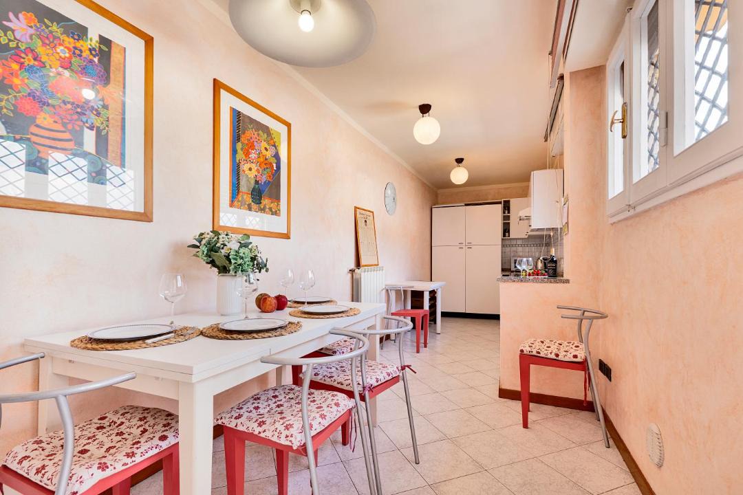 Photo of Kitchen in Lido di Camaiore
