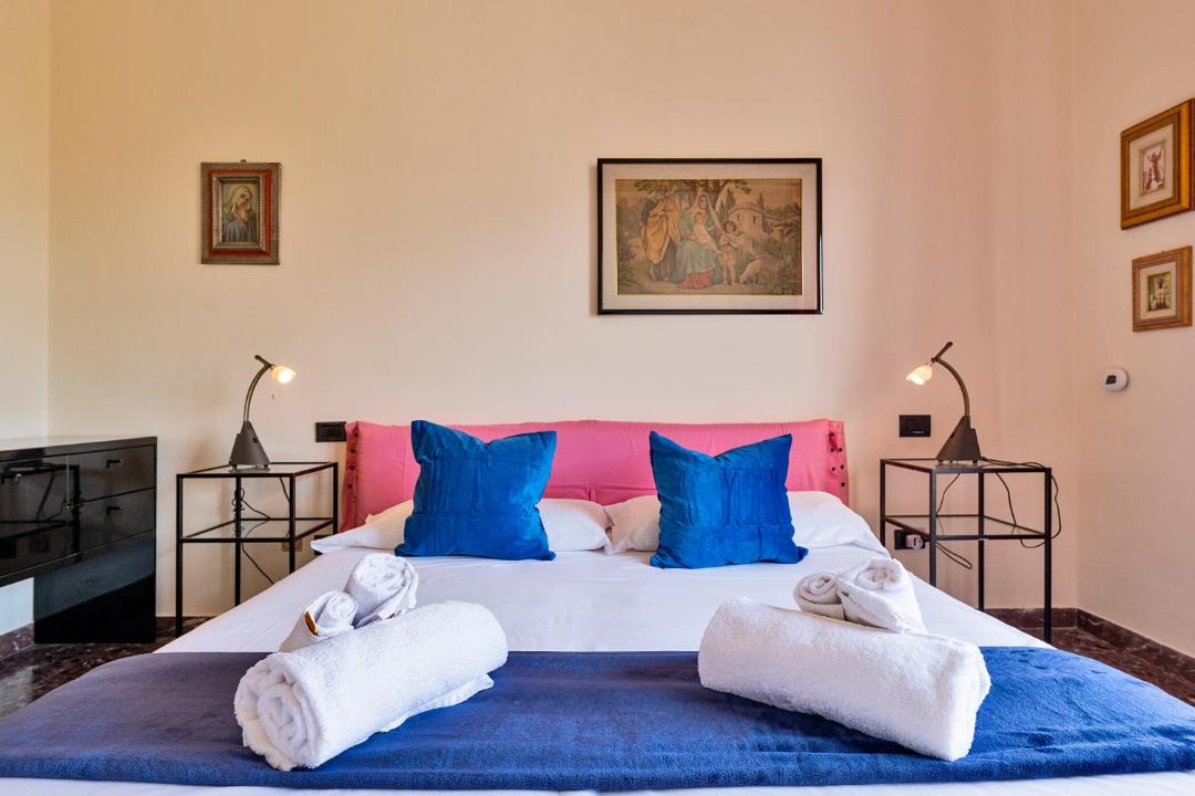 Photo of Bedroom in Lido di Camaiore