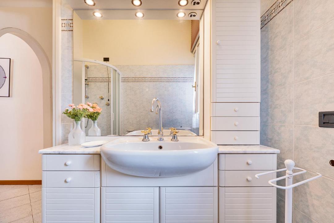 Photo of Bathroom in Lido di Camaiore