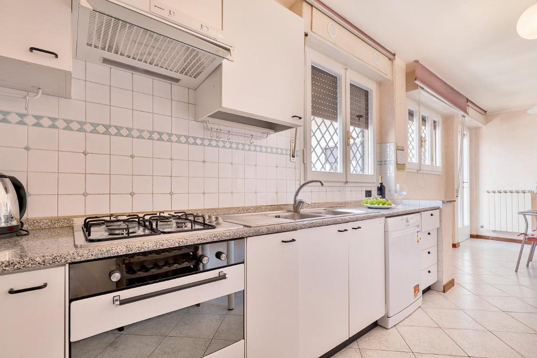 Photo of Kitchen in Lido di Camaiore