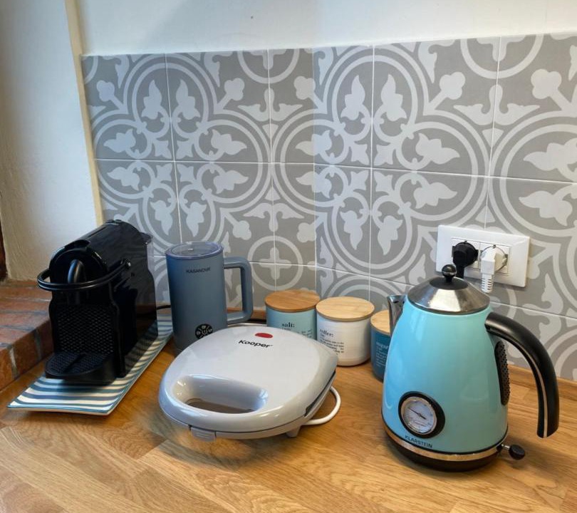Photo of Kitchen in Rosignano Marittimo