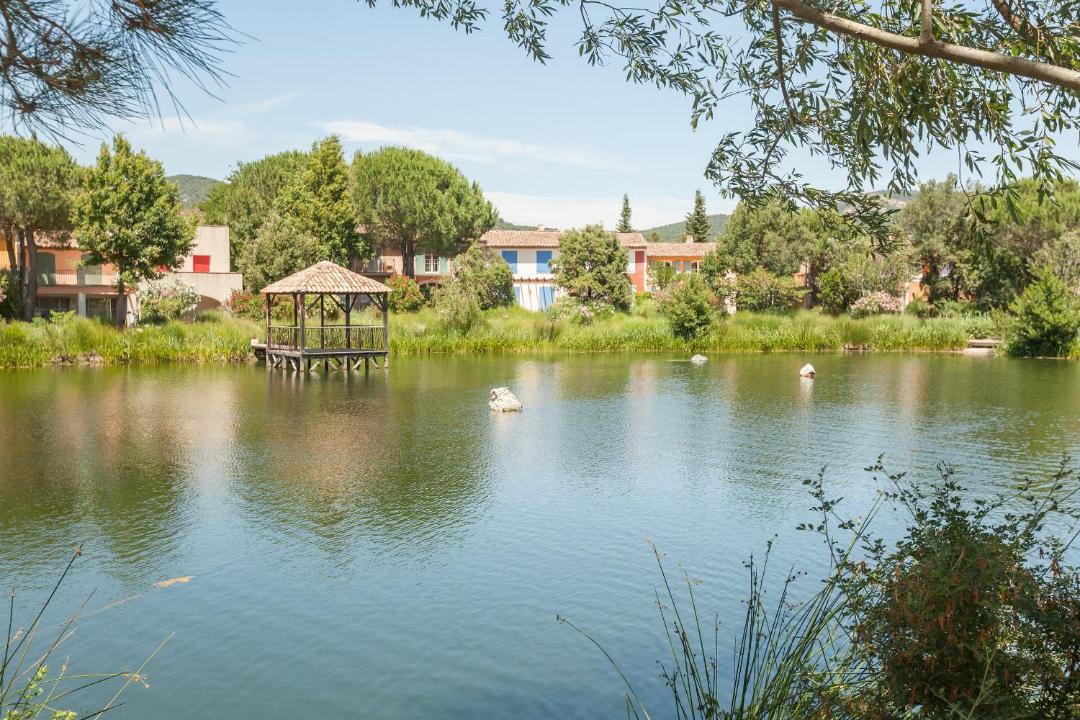 Photo of Outdoor in Les Restanques