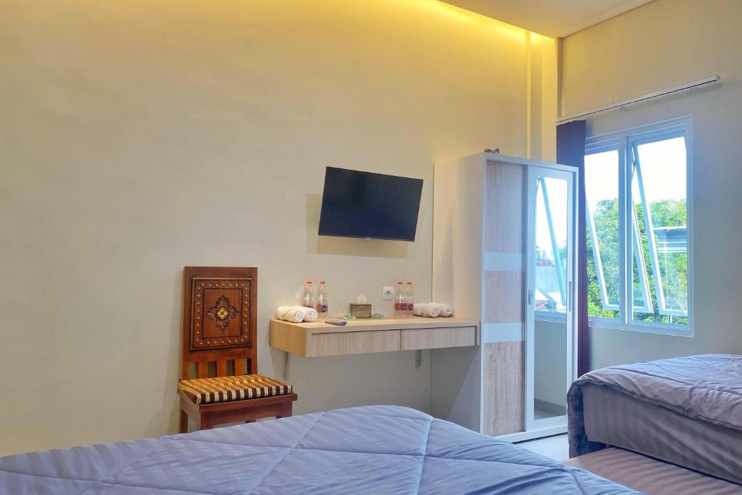 Photo of Bedroom in Nganjuk