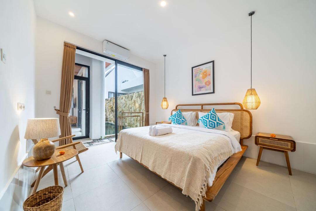 Photo of Bedroom in Padangsambian Klod