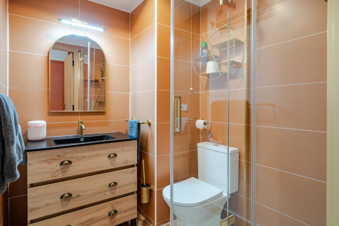 Photo of Bathroom in Riquier