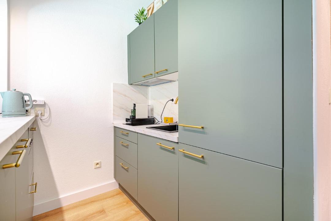 Photo of Kitchen in Riquier