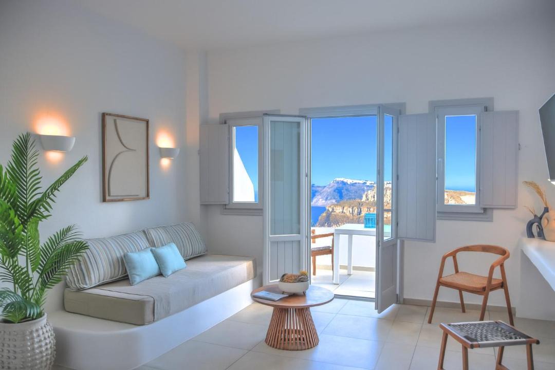 Photo of Others in Santorini