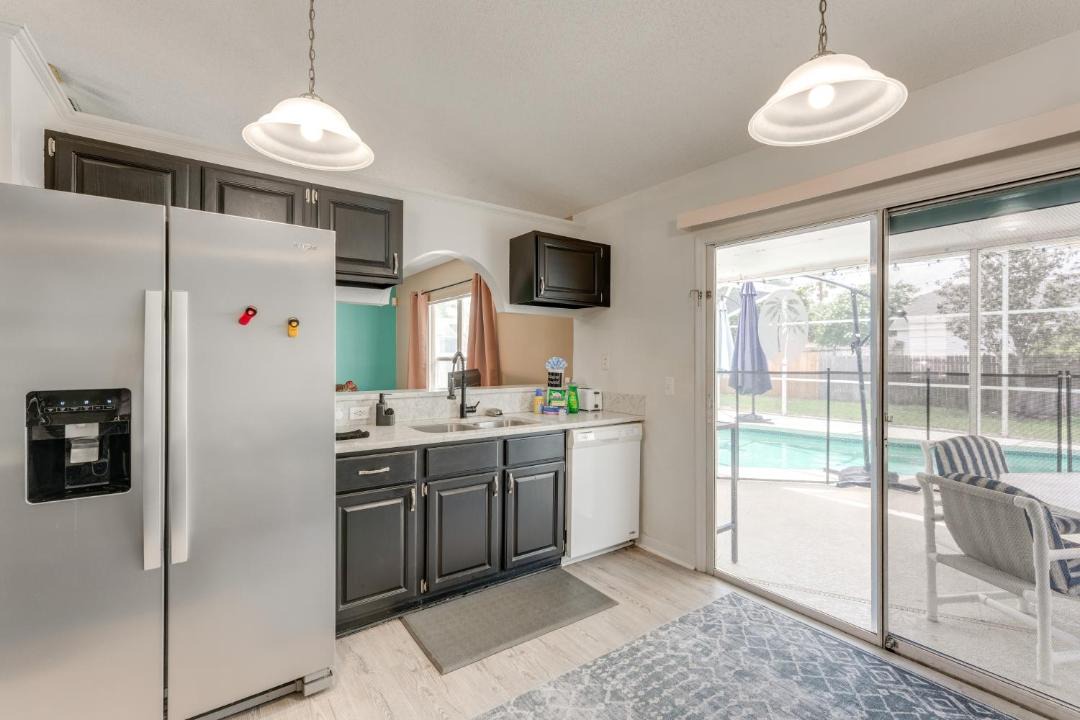 Photo of Kitchen in Sunridge Woods