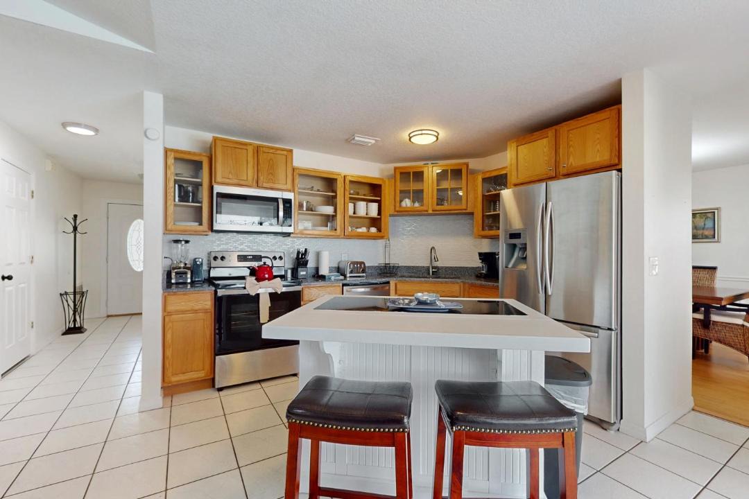 Photo of Kitchen in Indian Ridge
