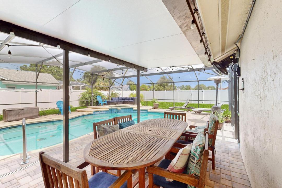 Photo of Patio Balcony in Indian Ridge