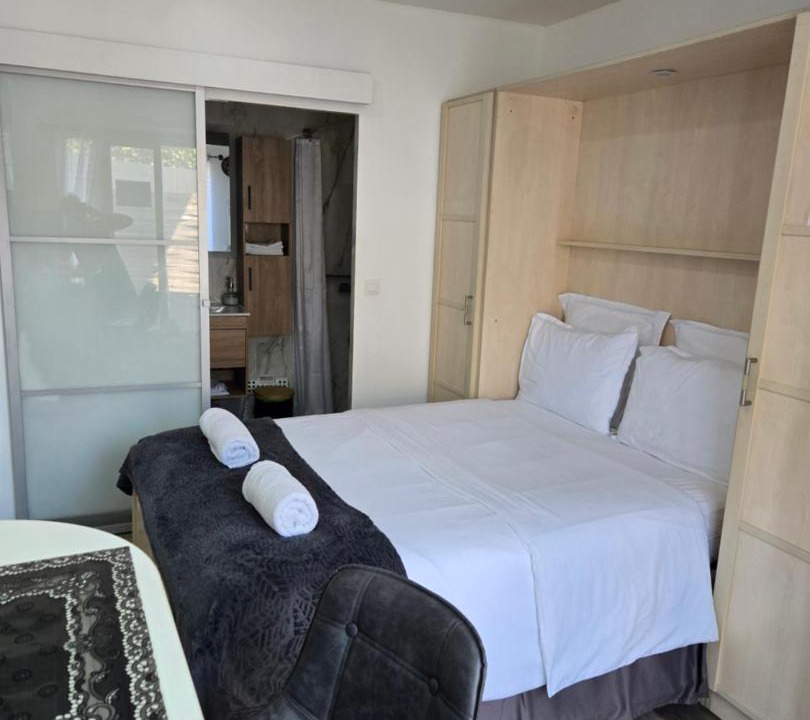 Photo of Bedroom in La Trinite