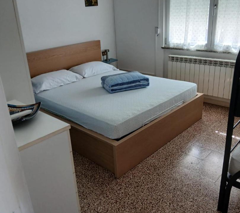 Photo of Bedroom in Mazzanta